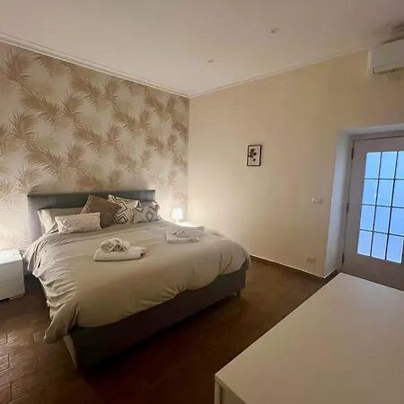 Apartman Starflat Nápoly