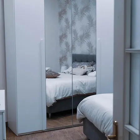 Starflat Appartement