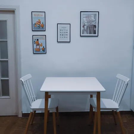 Starflat Apartman