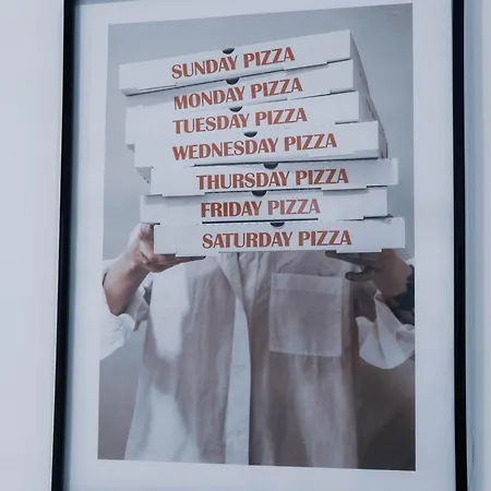 Appartement Starflat