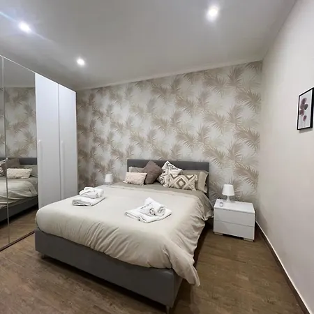 Starflat Appartement Naples