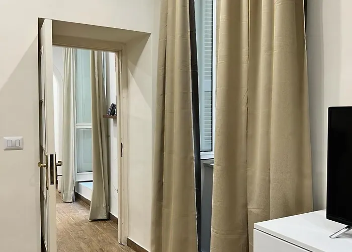 Starflat * نابولي