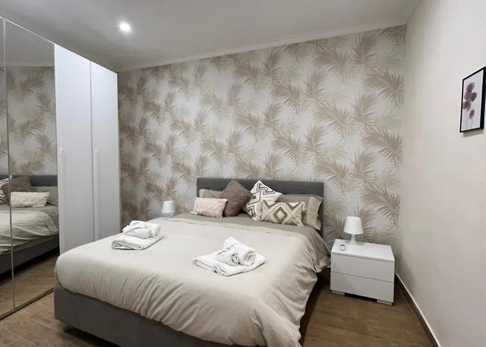 Starflat شقة نابولي