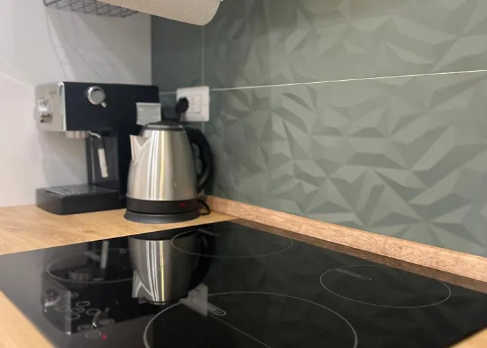 Starflat نابولي