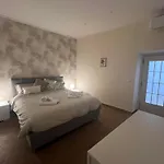 Apartmán Starflat *