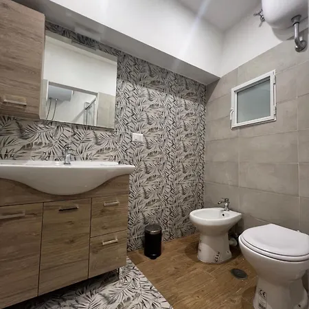 Apartment Starflat *