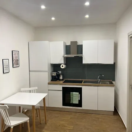 Apartment Starflat *