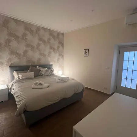 Apartment Starflat *